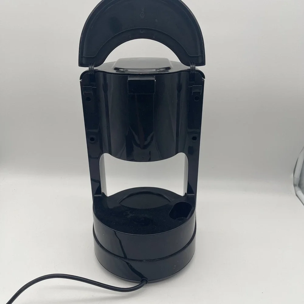KitchenAid 12-Cup Drip Coffee Maker Programmable KCM1202OB Base Only